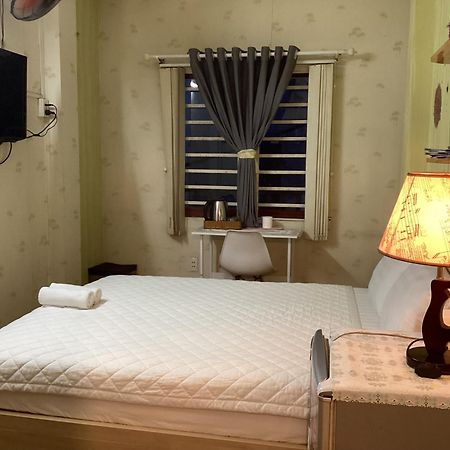 Guest House Uttrang Bandar Ho Chi Minh Luaran gambar