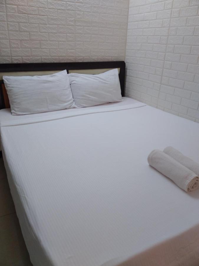 Guest House Uttrang Bandar Ho Chi Minh Luaran gambar