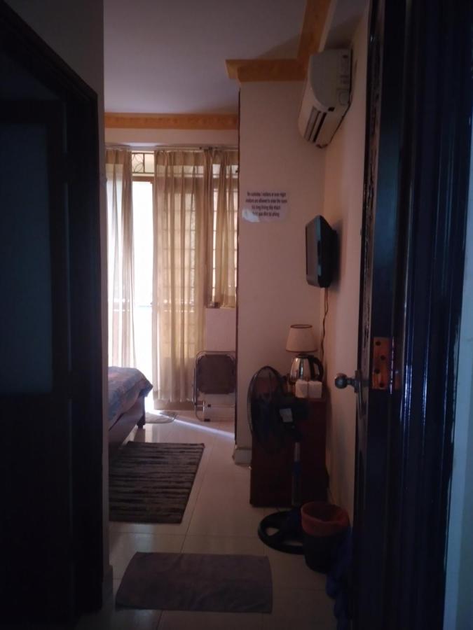 Guest House Uttrang Bandar Ho Chi Minh Luaran gambar