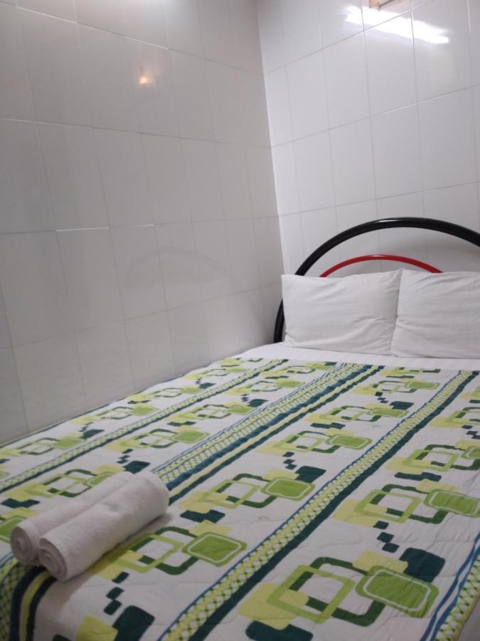 Guest House Uttrang Bandar Ho Chi Minh Luaran gambar