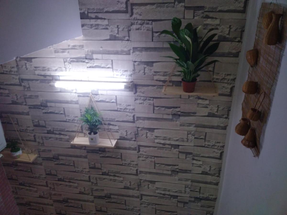 Guest House Uttrang Bandar Ho Chi Minh Luaran gambar