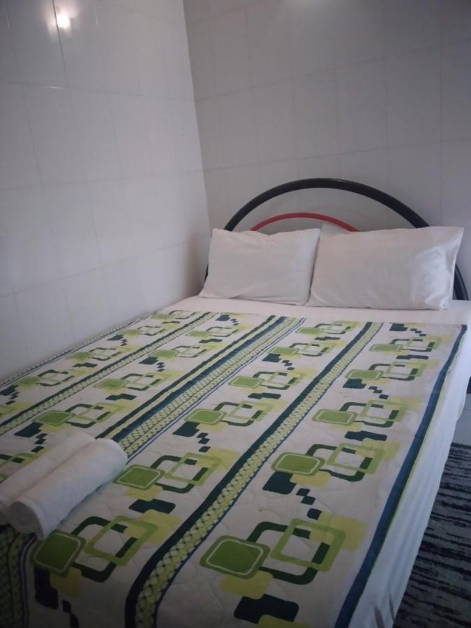 Guest House Uttrang Bandar Ho Chi Minh Luaran gambar