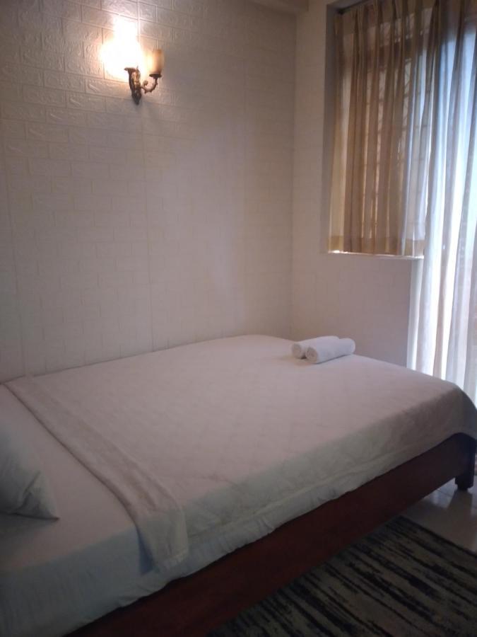 Guest House Uttrang Bandar Ho Chi Minh Luaran gambar